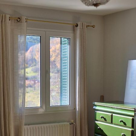 La Casona De Mimi Villa Cercedilla Exteriör bild