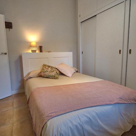 La Casona De Mimi Villa Cercedilla Exteriör bild