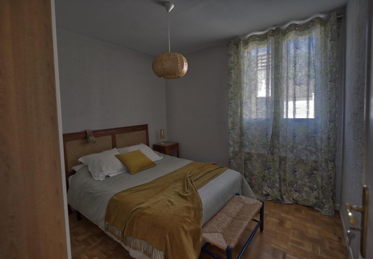 La Casona De Mimi Villa Cercedilla Exteriör bild