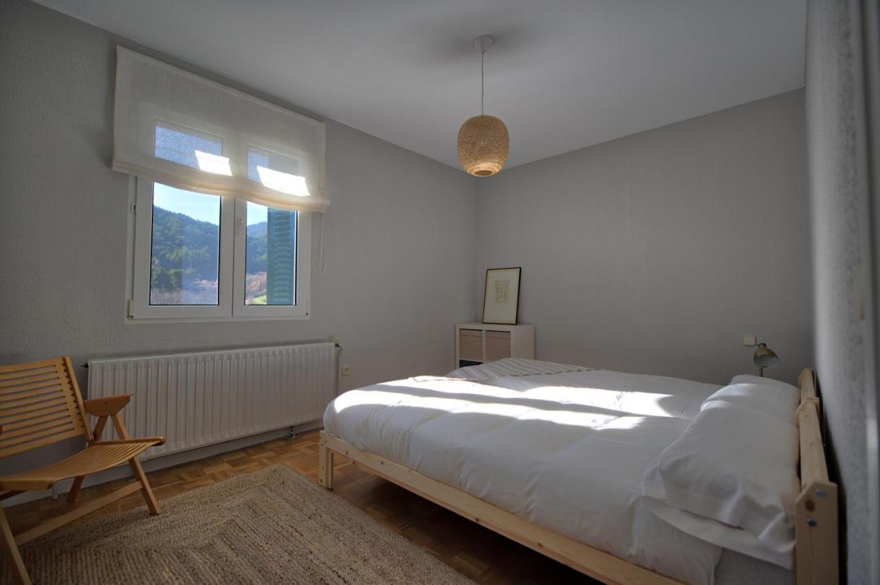La Casona De Mimi Villa Cercedilla Exteriör bild