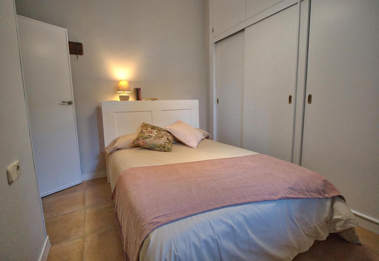 La Casona De Mimi Villa Cercedilla Exteriör bild